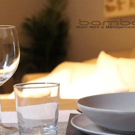 Bamboo Milano Umbria Apartment 外观 照片