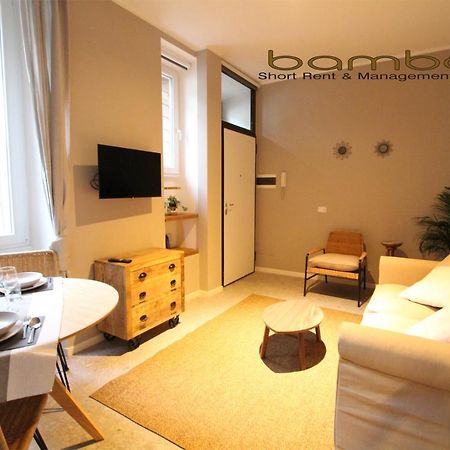 Bamboo Milano Umbria Apartment 外观 照片