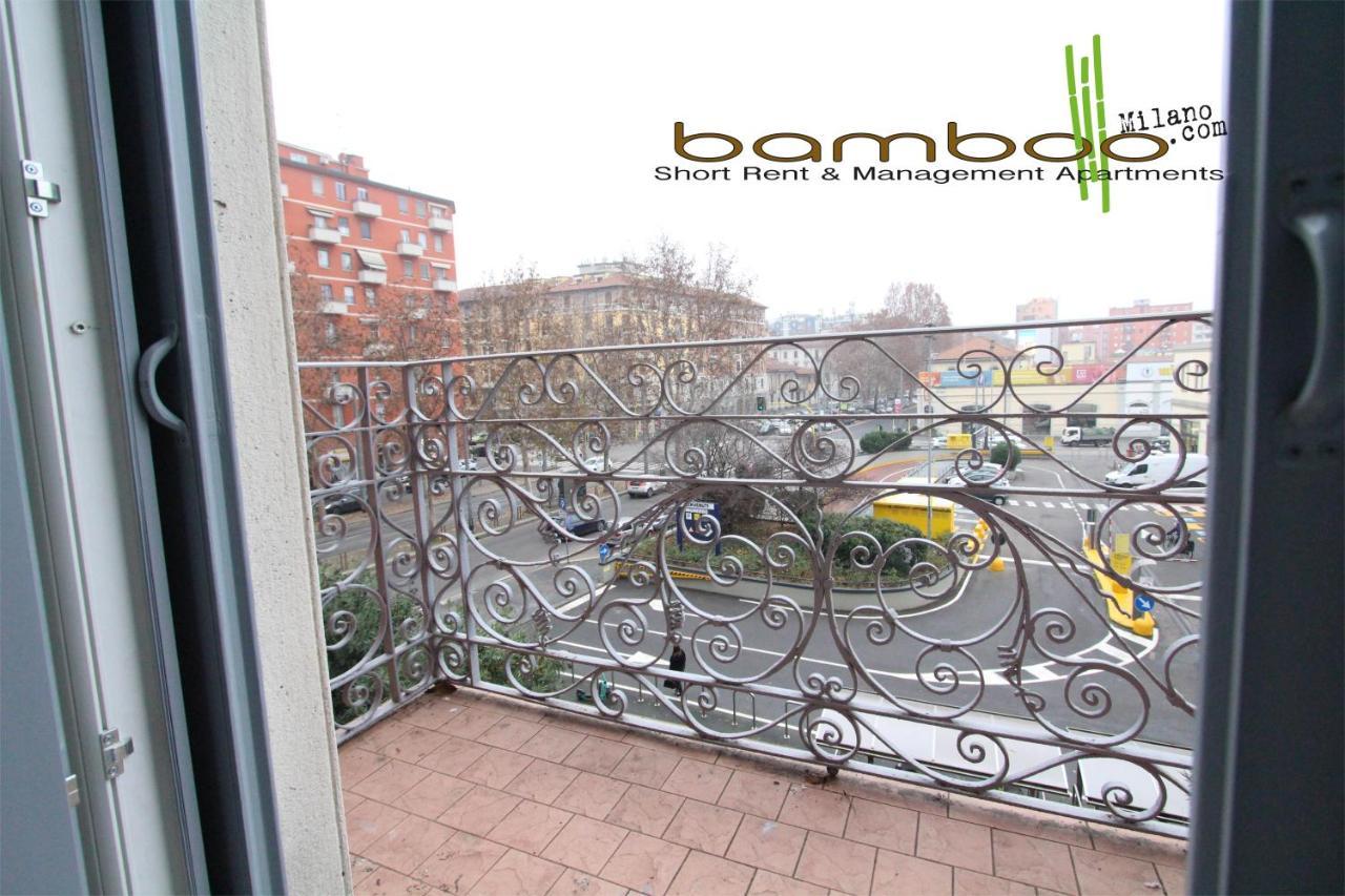 Bamboo Milano Umbria Apartment 外观 照片