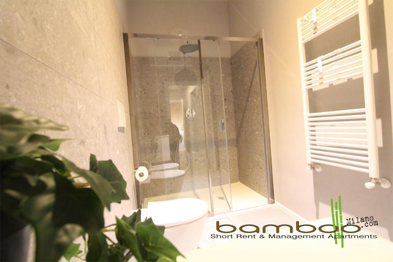 Bamboo Milano Umbria Apartment 外观 照片