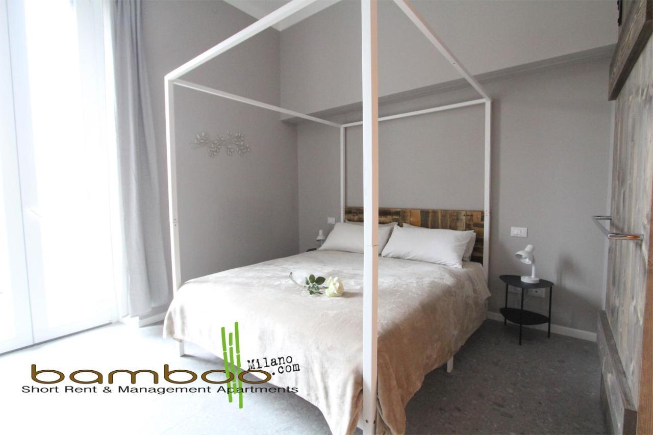 Bamboo Milano Umbria Apartment 外观 照片