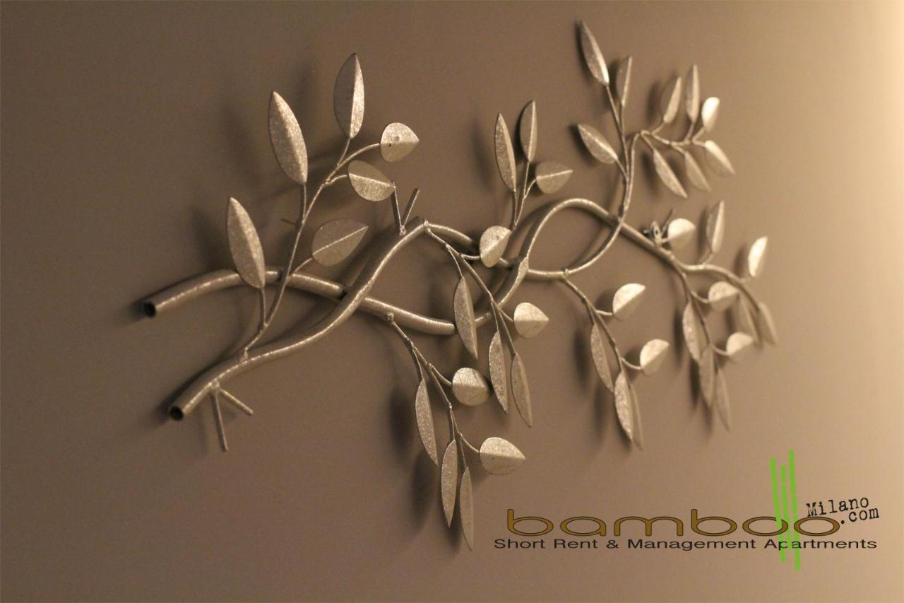 Bamboo Milano Umbria Apartment 外观 照片